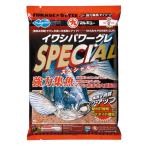マルキュー イワシパワーグレスペシャル (1箱ケース・10袋入) 爆買