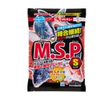 (24 год 3 месяц новый товар ) Marukyu M.S.P(S) красный (1 коробка кейс *20 пакет входить )
