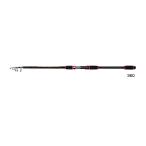 （22年4月新商品） OGK ちょい投ハッピーキャスト CNHC36 （仕舞寸法 102cm） 爆買