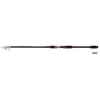 （22年4月新商品） OGK ちょい投ハッピーキャスト CNHC39 （仕舞寸法 115cm）