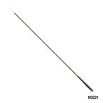 （21年11月新商品） OGK 野里 NOZ21 （仕舞寸法 115.5cm）