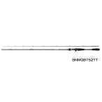 （22年5月新商品） PROX ブチヌキ ミドルゲーム BNMGB752TT （仕舞寸法 116cm） （保証書付） 爆買