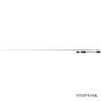 （22年5月新商品） PROX タイニーキャスト ST VTCSTS15UL （仕舞寸法 128cm） （保証書付） 爆買