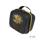 (25 год 11 месяц новый товар ) Sunline одиночный катушка кейс SFP-0721 Gold 