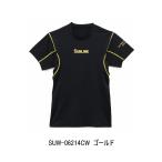 (26 год 4 месяц новый товар ) Sunline Quick do Ryan da- футболка SUW-06214CW Gold L размер 