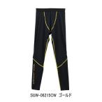 (26 год 4 месяц новый товар ) Sunline Quick do Ryan da- трико SUW-06215CW Gold L размер 