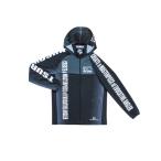 釣武者 グレートマスターフードジップ Lサイズ - 最安値・価格比較