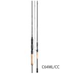 （16年2月新商品） テイルウォーク（tail walk） フルレンジCC C68M／CC（仕舞寸法 105.5cm）（保証書付き）