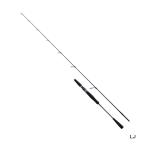 (20 год 9 месяц новый товар ) Uzaki Nisshin черный Jaguar Origin light jigging 603 L ( Shimai размер 135cm) ( с гарантией )