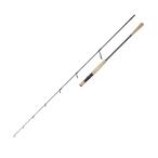 （25年4月新商品） 宇崎日新 ブラックジャガー オリジン スピネギ リミテッド 604L （仕舞寸法 135cm）  （保証書付） 爆買