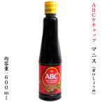 ABCケチャップ マニス（甘口しょう