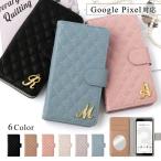 Google Pixel 9a ケース 手帳型 おしゃれ ブランド スマホケース 全機種対応 android グーグルピクセル9a スマホカバー ミラー付き カード イニシャル