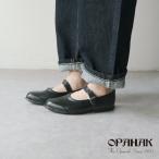 オパナック OPANAK ストラップ ラバー シューズ 10544 Strap With insole