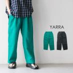 (30%OFF SALE) ヤラ YARRA リトアニアリネン パンツ 1525-281 (2025SS 春夏) 爆買