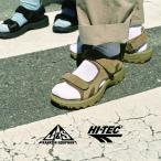 ショッピングイギリス J&S Franklin Equipment × HITEC J&S フランクリン ×  ハイテック British Military Warm Weather Sandal by Hi-TEC 【2024SS 春夏】