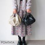 ショッピングBrand ポンタタ POMTATA ENVAN TOTE S エンバントート P2513