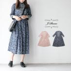  J slow Anne j.sloane Liberty over гонки ключ шея аккуратный видно One-piece SY2621023tana заем LIBERTY (2026SS весна лето ). покупка День матери 