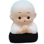 o. жребий один .2 маленький .. Ikkyuu-san .. san украшение керамика .. жребий один .2