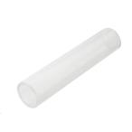  акрил труба AFP-21 прозрачный 21×100mm свет 