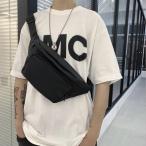  сумка "body" мужской женский довольно большой большая вместимость наклонный .. поясная сумка сумка на плечо 