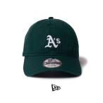 ニューエラ 9TWENTY MLB Chain Stitch チェーンステッ