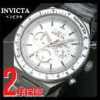 腕時計 メンズ INVICTA インビクタ Speedway 49378 メンズ 送料無料 並行輸入 ラッピング袋無料 【当店2年保証】 スピードウェイ