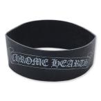 Yahoo! Yahoo!ショッピング(ヤフー ショッピング)【CHROME HEARTS　クロムハーツ　Bracelet　ブレスレット】ラバーバンド【代金引換ご利用不可】