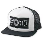 トラッカーキャップ/カリージェト/...