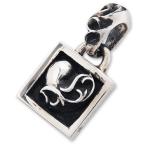 Yahoo! Yahoo!ショッピング(ヤフー ショッピング)【CHROME HEARTS　クロムハーツ　Charm　チャーム　ペンダント】フレームドハートチャーム【送料無料】