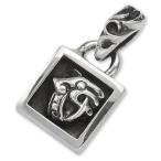 Yahoo! Yahoo!ショッピング(ヤフー ショッピング)【CHROME HEARTS　クロムハーツ　Charm　チャーム　ペンダント】フレームドケルティックチャーム【送料無料】