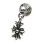 Yahoo! Yahoo!ショッピング(ヤフー ショッピング)【CHROME HEARTS　クロムハーツ　Earring　イヤリング　ピアス】タイニーE CHプラスイヤリング【送料無料】