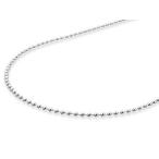 Yahoo! Yahoo!ショッピング(ヤフー ショッピング)【CHRONO　クロノオリジナル　Necklace　ネックレス】オリジナルボールチェーン/24インチ