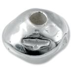 Yahoo! Yahoo!ショッピング(ヤフー ショッピング)【鷲見太郎　Pendant　ペンダント】Lフリーフォームビーズ/イーグルスタンプ