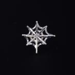 Yahoo! Yahoo!ショッピング(ヤフー ショッピング)【KING LIMO　キングリモ　Earring　イヤリング　ピアス】スパイラルウェビーイヤリング【送料無料】