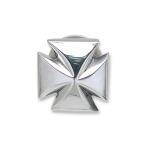 Yahoo! Yahoo!ショッピング(ヤフー ショッピング)【KING LIMO　キングリモ　Earring　イヤリング　ピアス】フレイヴァクロスイヤリング