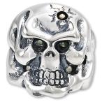 リルジースカルリングw/ピーコック...