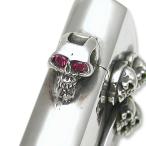 STANLEY GUESS(スタンリーゲス)：Option Ruby Eyes/Large(オプションルビーアイズ/ラージ)
