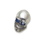 STANLEY GUESS(スタンリーゲス)：Option Sapphire Eyes/Small(オプションサファイアアイズ/スモール)