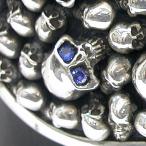 STANLEY GUESS(スタンリーゲス)：Option Sapphire Eyes/Large(オプションサファイアアイズ/ラージ)