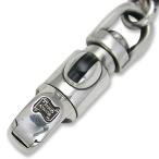 STANLEY GUESS(スタンリーゲス):Shell Cutting Rectangular Button(シェルカッティングレクタンギュラーボタン)