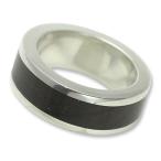 【STANLEY GUESS　スタンリーゲス　Ring　リング】ウッドバンドリング【送料無料】