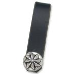 Yahoo! Yahoo!ショッピング(ヤフー ショッピング)STANLEY GUESS（スタンリーゲス）：STANLEY GUESS（スタンリーゲス）：Belt Loop/Fan Cross Post w/Snap（ベルトループ/ファンクロスポストw/スナップ）