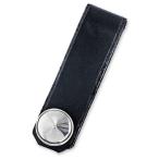 Yahoo! Yahoo!ショッピング(ヤフー ショッピング)【STANLEY GUESS　スタンリーゲス　Key Chain　キーチェーン】ベルトループ/ファントムポストw/スナップ【送料無料】