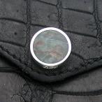 Yahoo! Yahoo!ショッピング(ヤフー ショッピング)STANLEY GUESS（スタンリーゲス）：Round Wood Button w/Snap（ラウンドウッドボタンw/スナップ）