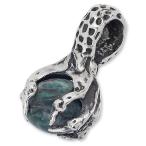 【STANLEY GUESS スタンリーゲス Pendant ペンダント ネックレス】2タロンw/ウッドボールペンダント【送料無料】