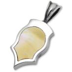 【STANLEY GUESS　スタンリーゲス　Pendant　ペンダント　ネックレス】スモールゴールデンシェルギターペンダント【送料無料】
