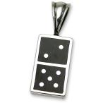 STANLEY GUESS(スタンリーゲス)：Domino Pendant(ドミノペンダント)