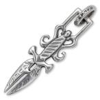 【STANLEY GUESS　スタンリーゲス　Pendant　ペンダント　ネックレス】ダガーペンダント【送料無料】