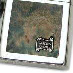 STANLEY GUESS(スタンリーゲス)：Option Small Logo Inlaid(オプションスモールロゴインレイド)