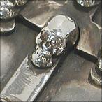 STANLEY GUESS(スタンリーゲス):Option Diamond Eyes/Small(オプションダイヤモンドアイズ/スモール)